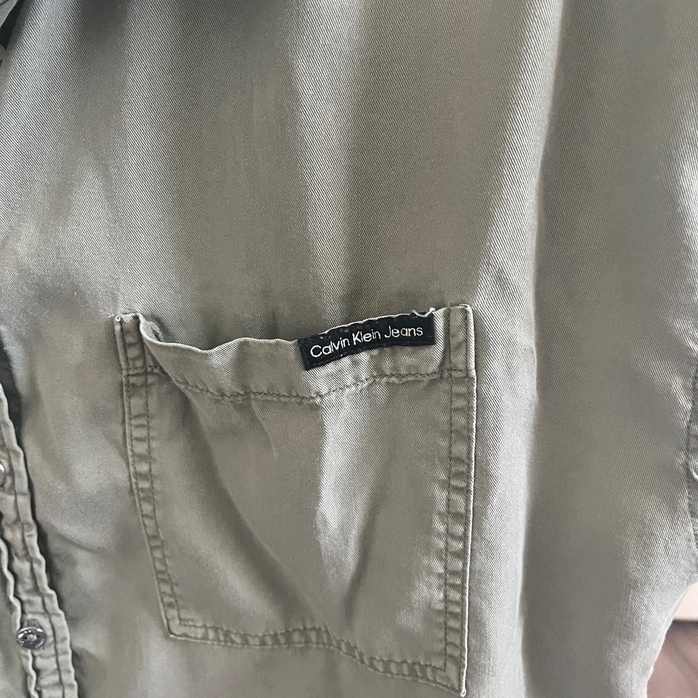 Calvin Klein Shirt